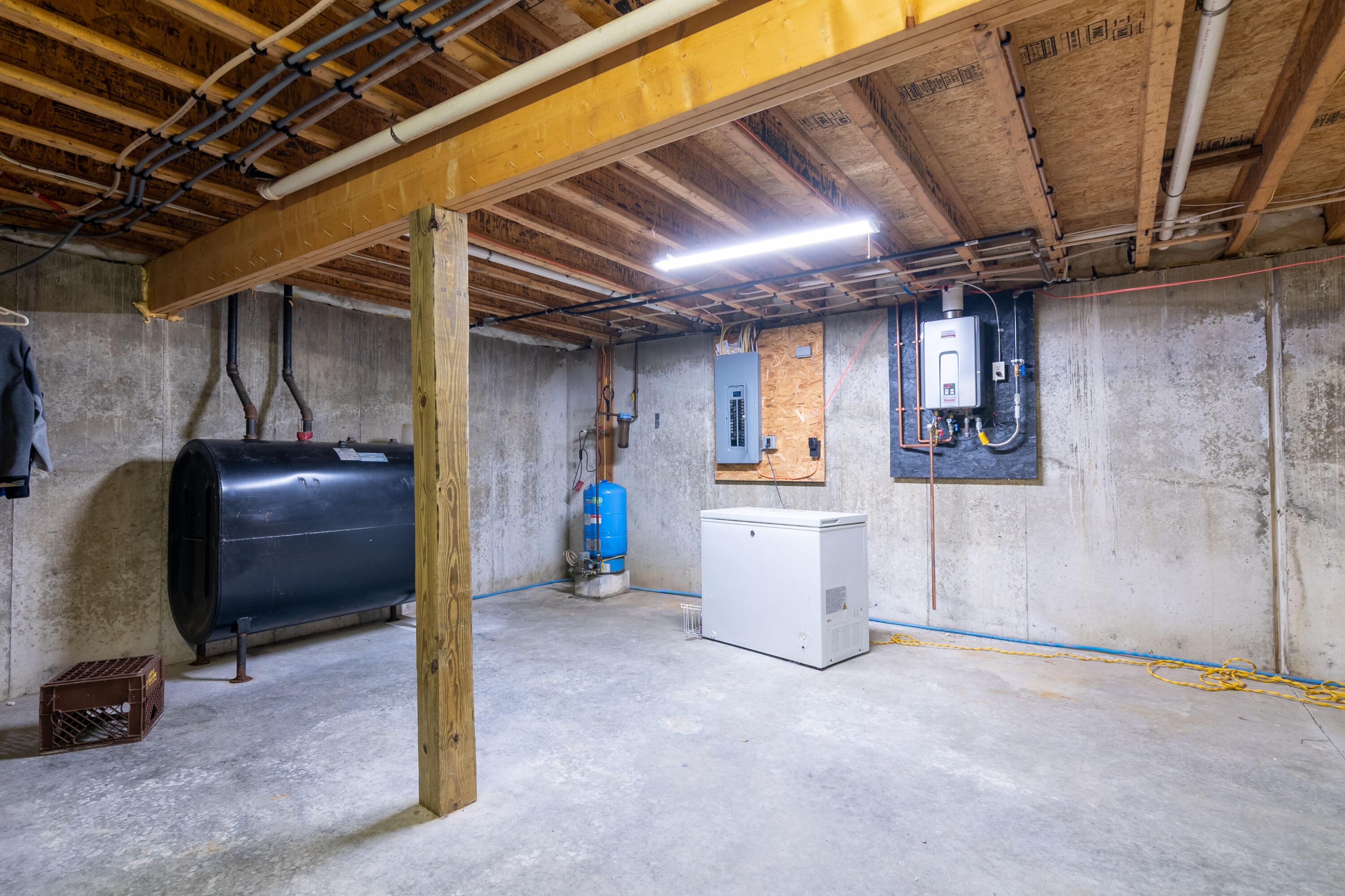 169 Wheeler Road Rangeley, ME 04970 - Photo 54 of 64 CM5_9534-HDR