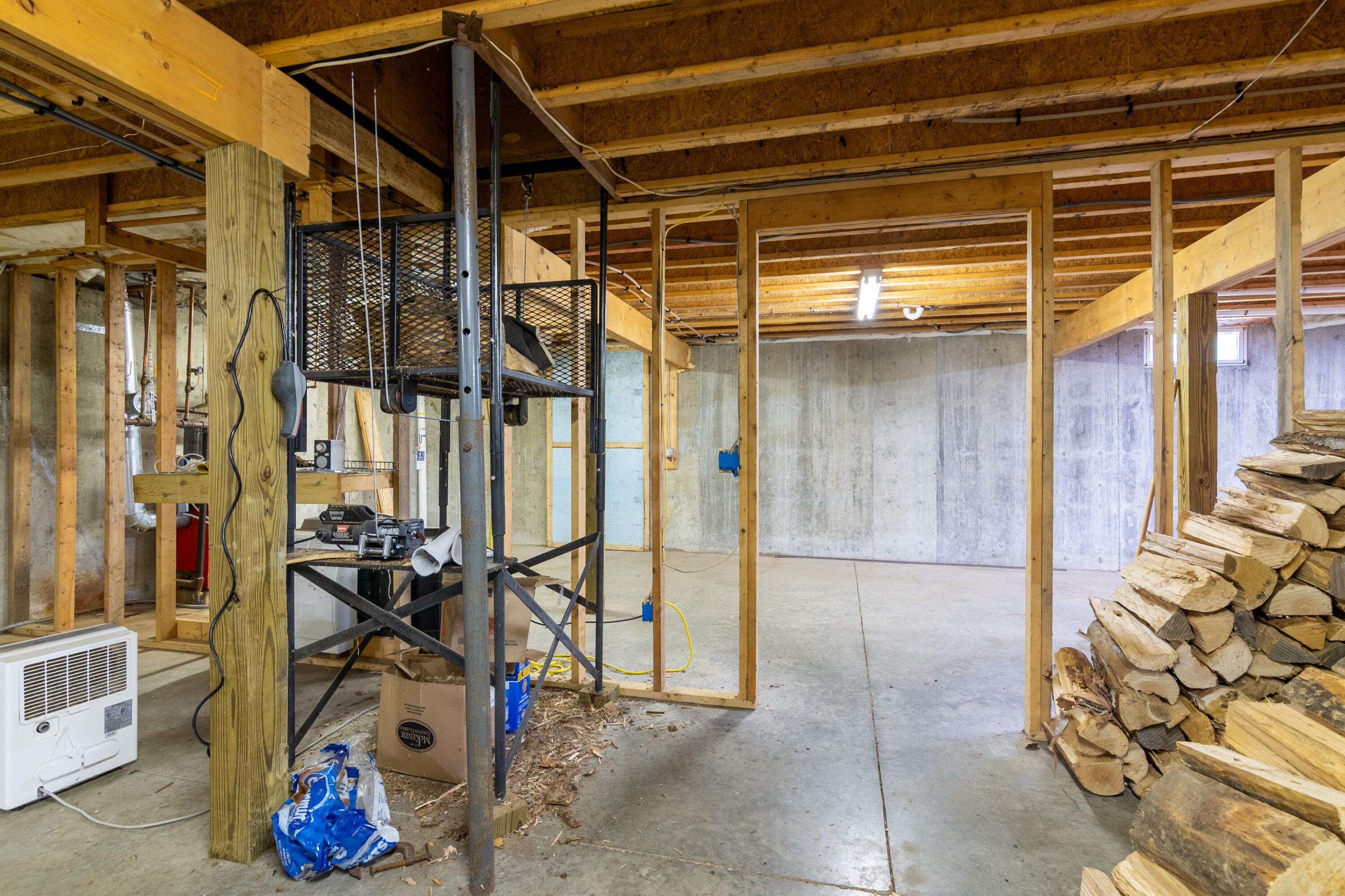 169 Wheeler Road Rangeley, ME 04970 - Photo 55 of 64 CM5_9525-HDR