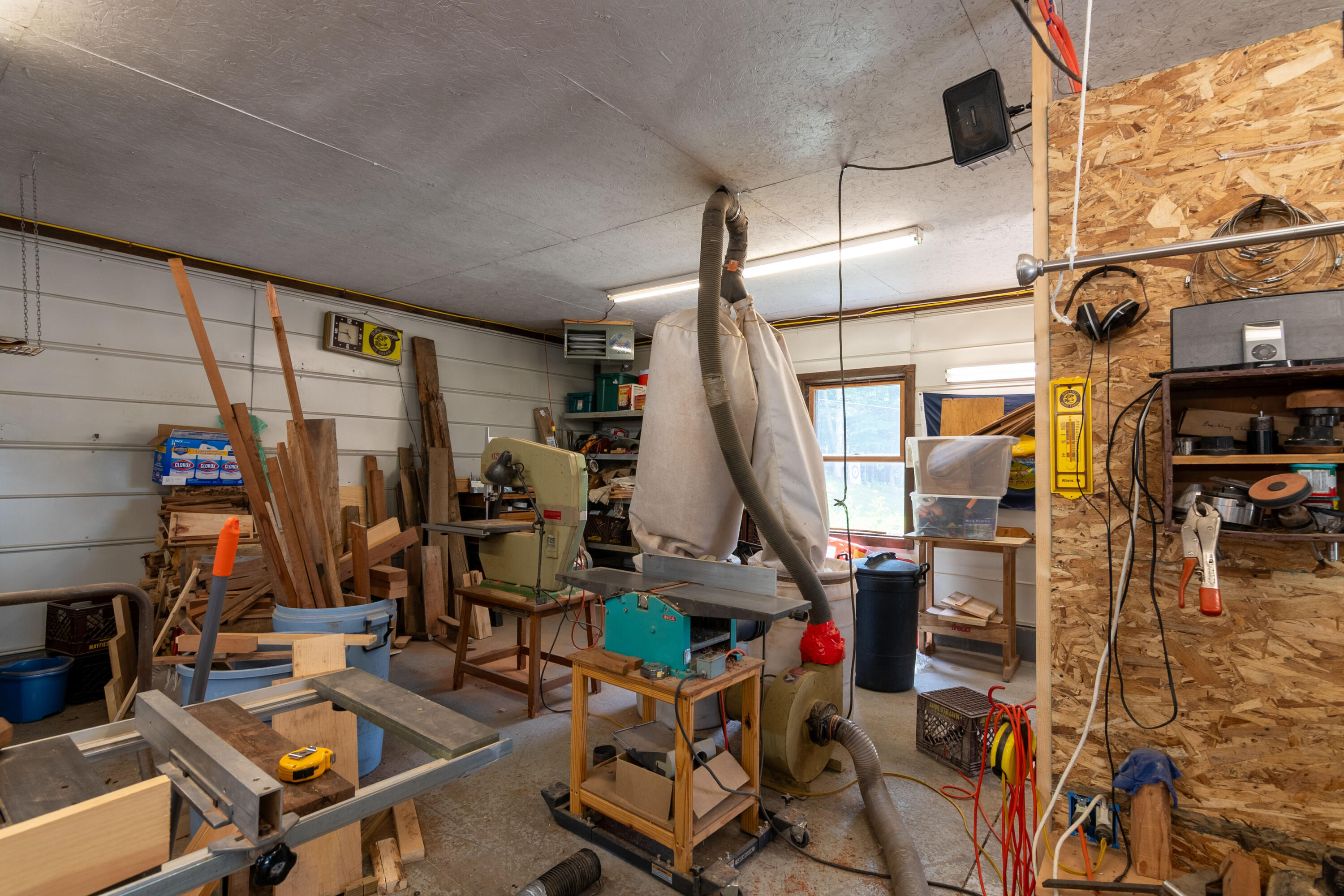 169 Wheeler Road Rangeley, ME 04970 - Photo 58 of 64 CM5_9546-HDR