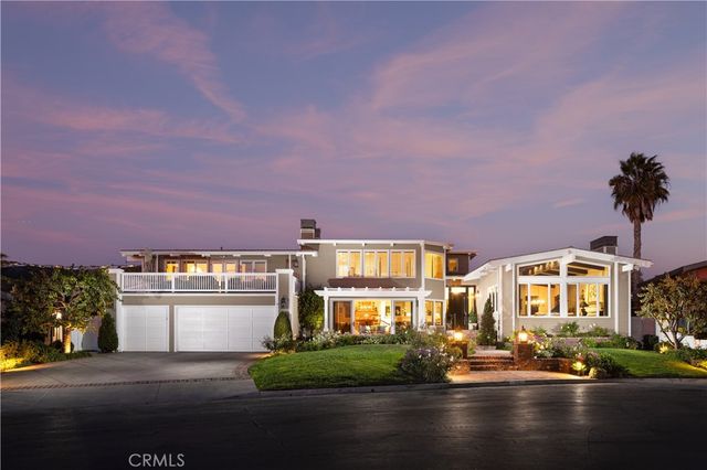 $12,000,000 | 126 Monarch Bay Drive, Dana Point, CA 92629