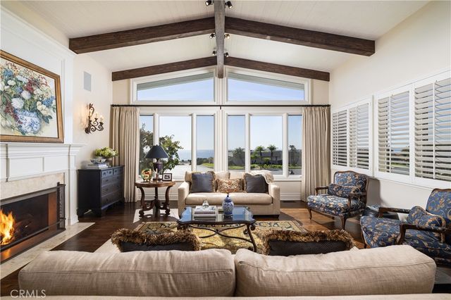 $12,000,000 | 126 Monarch Bay Drive, Dana Point, CA 92629