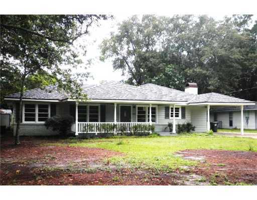 4509 Courthouse Road Gulfport, MS 39507 - Photo 1 of 6 Primary Photo