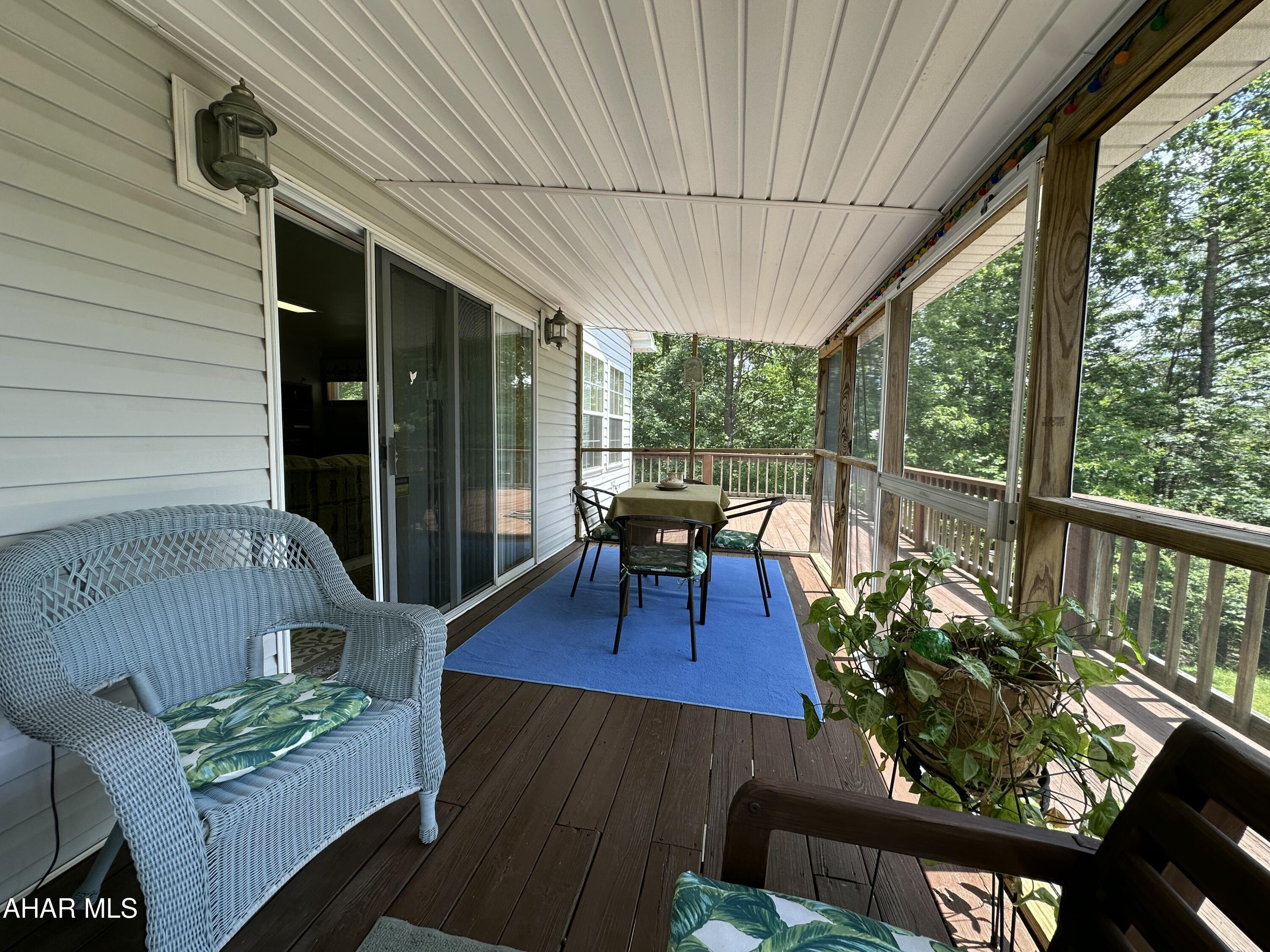 1318 Pine Ridge Road James Creek, PA 16657 - Photo 40 of 60