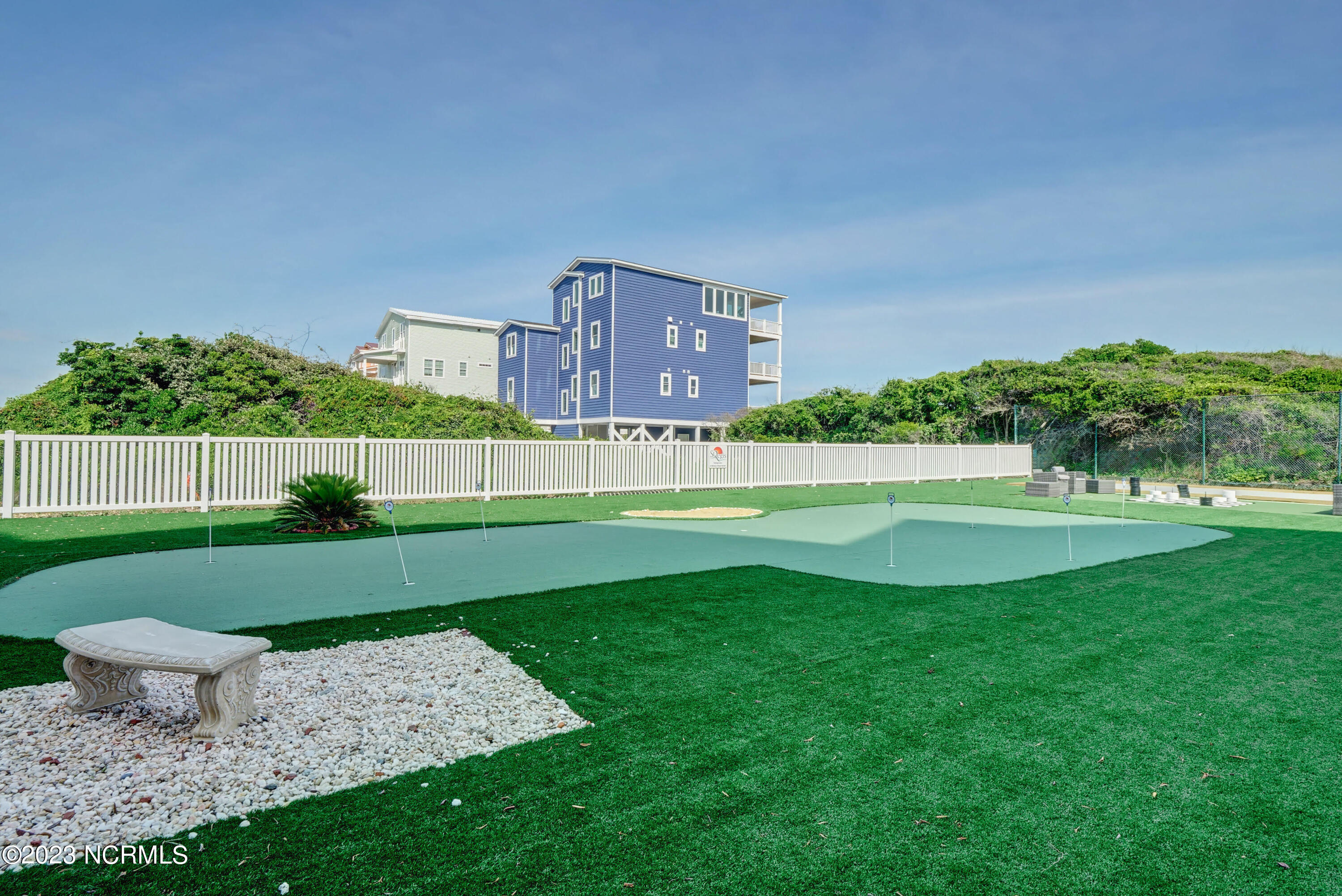 2000 New River Inlet Road, Unit 2201 North Topsail Beach, NC 28460 - Photo 45 of 45 St. Regis Amenity 5