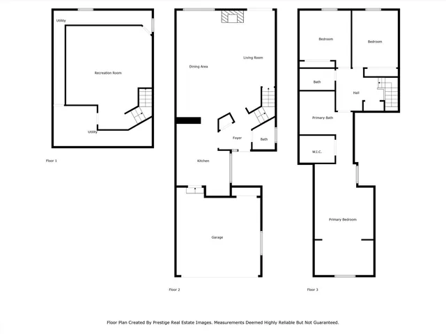 $509,999 | 2571 Essex Drive, Northbrook, IL 60062