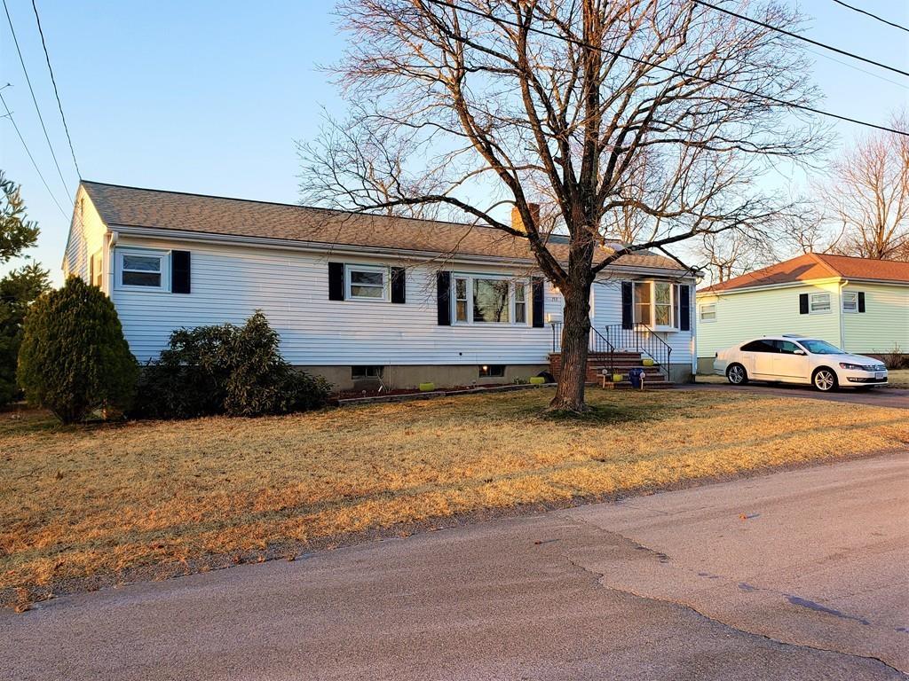 153 Marjorie Road Stoughton, MA 02072 - Photo 3 of 33 Gallery Image 3