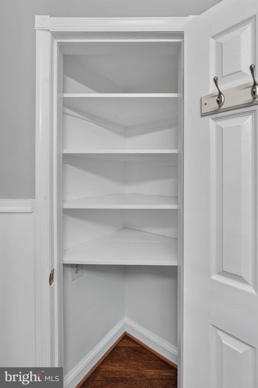 2601 Military Road Arlington, VA 22207 - Photo 69 of 119 Storage Space You’ll Appreciate Every Day!