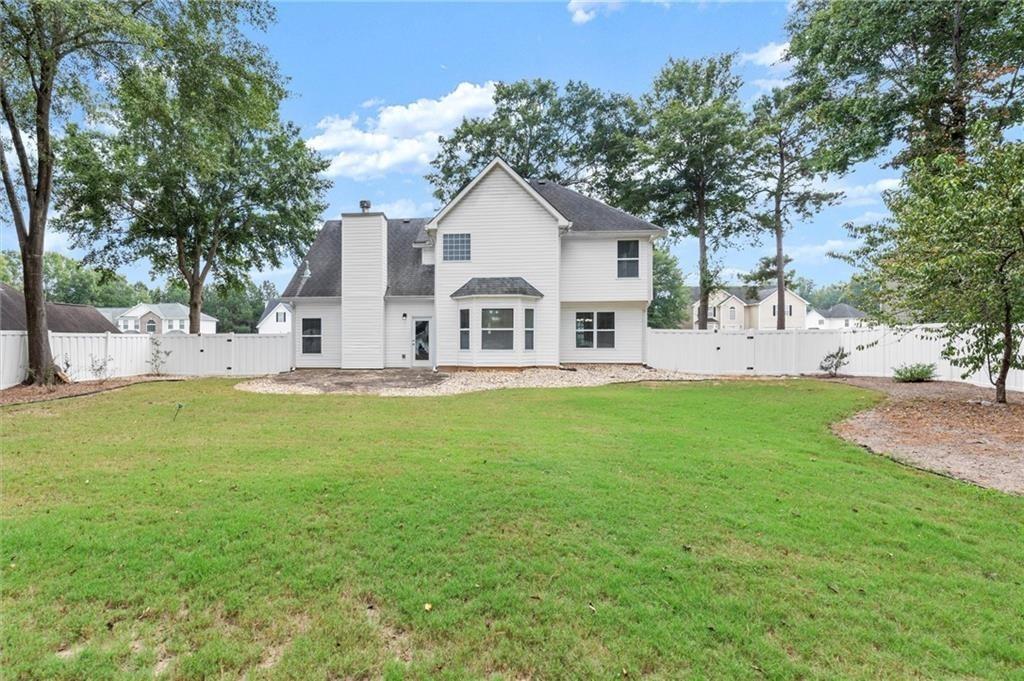 277 Edison Drive Stockbridge, GA 30281 - Photo 39 of 45