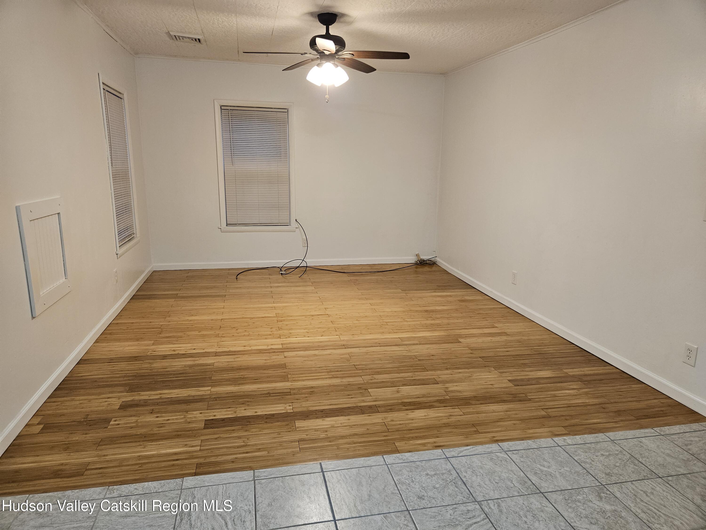 463 County Rt 46 Catskill, NY 12414 - Photo 32 of 44 a view of an empty room