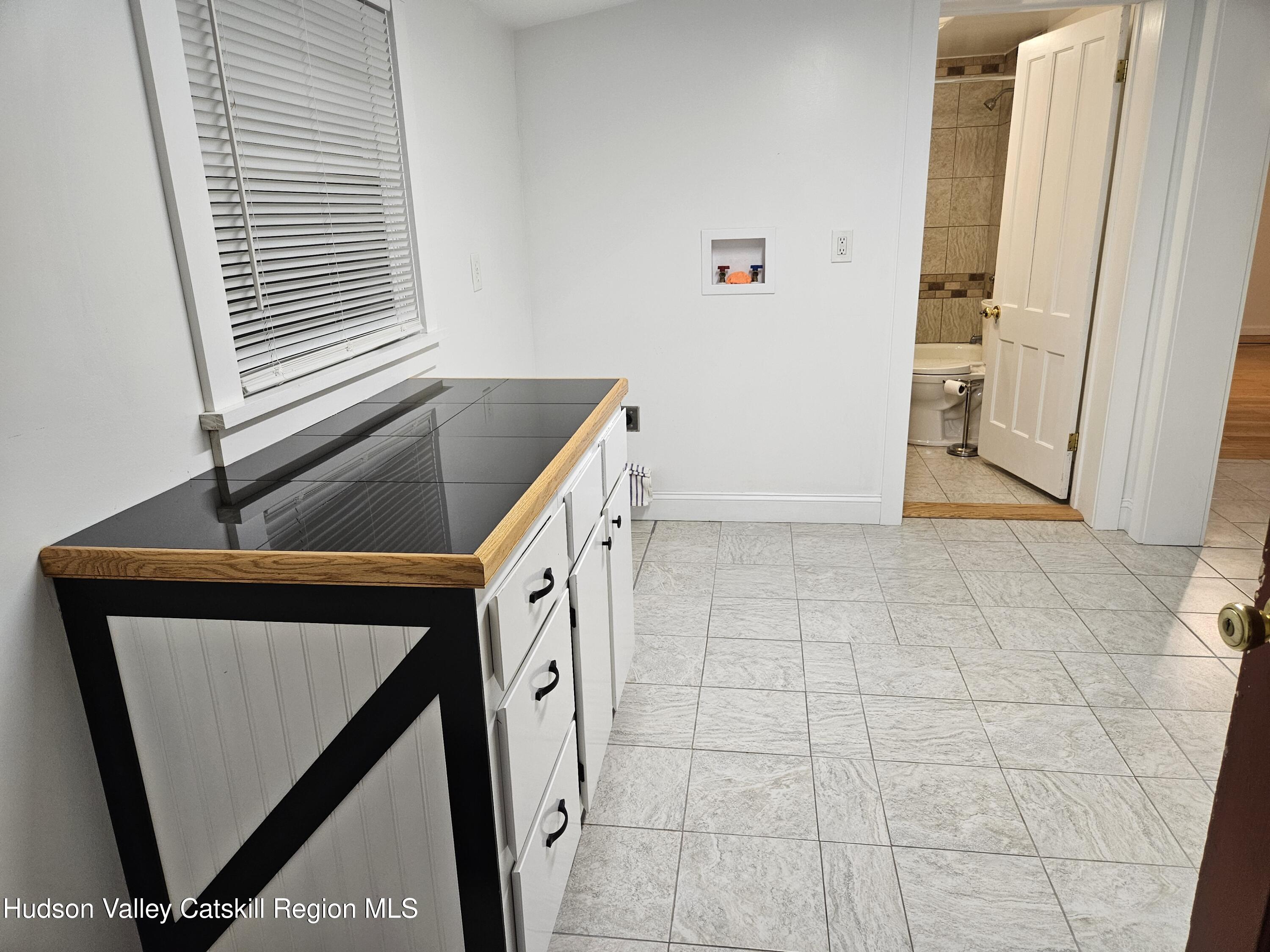 463 County Rt 46 Catskill, NY 12414 - Photo 36 of 44 a view of an entryway with a window