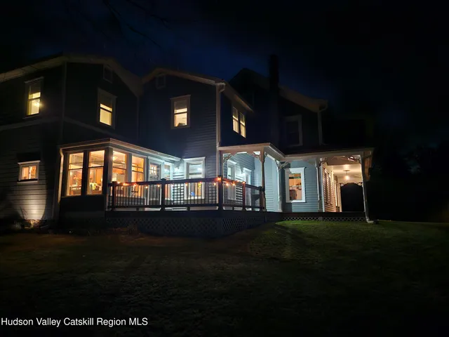 $747,000 | 463 County Rt 46, Catskill, NY 12414