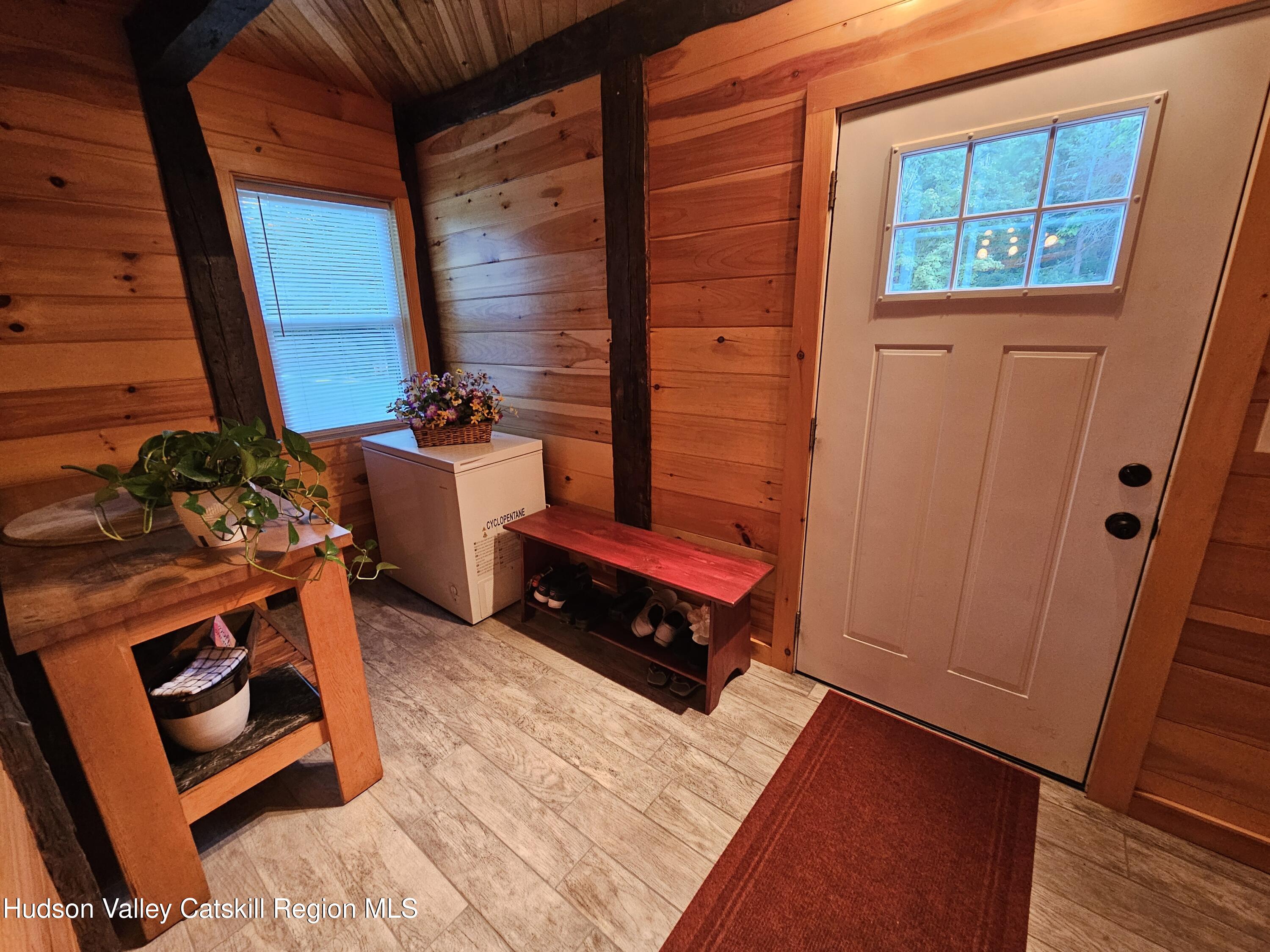 463 County Rt 46 Catskill, NY 12414 - Photo 8 of 44 a room with storage and utility