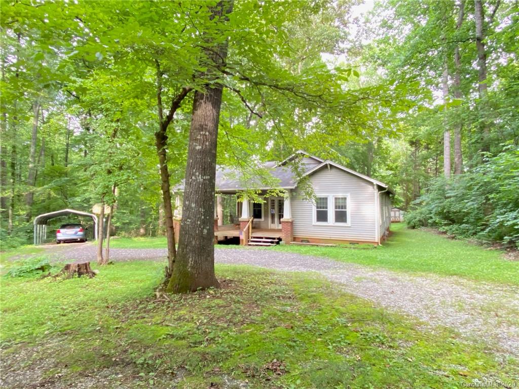 1730 Grace Church Road Salisbury, NC 28147 - Photo 1 of 27 Gallery Image 1