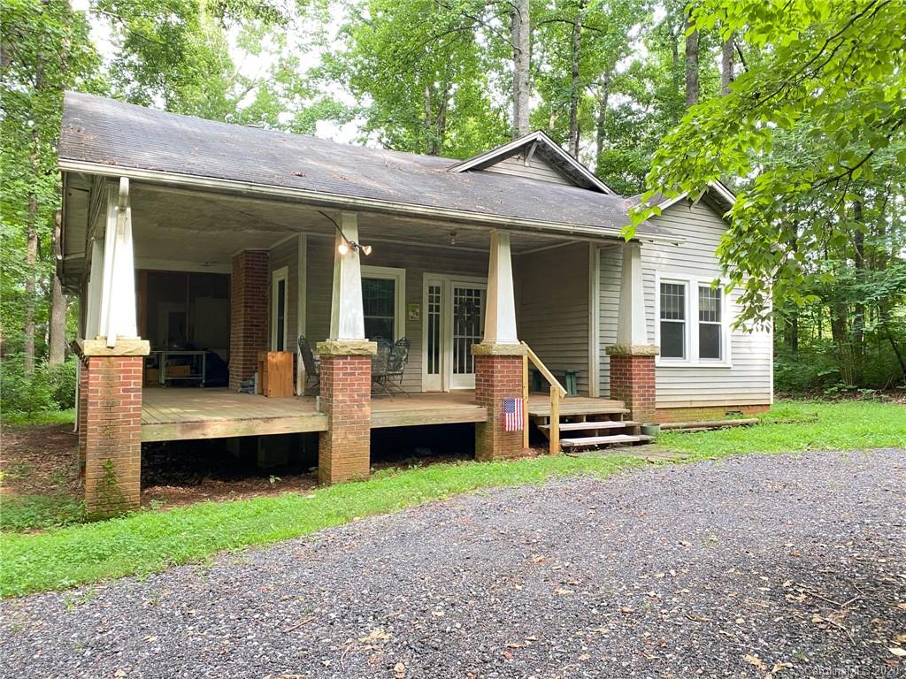 1730 Grace Church Road Salisbury, NC 28147 - Photo 2 of 27 Gallery Image 2