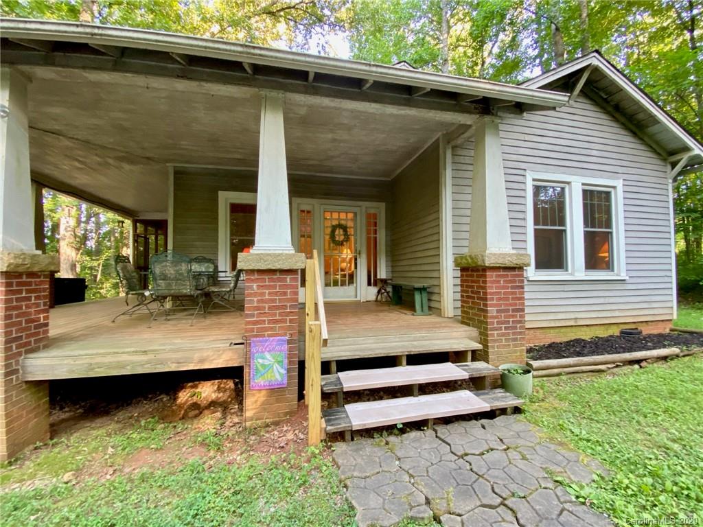 1730 Grace Church Road Salisbury, NC 28147 - Photo 3 of 27 Gallery Image 3