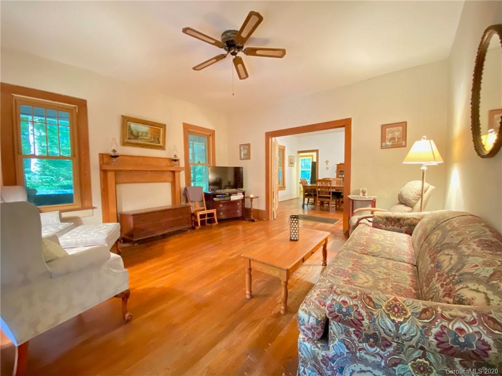 1730 Grace Church Road Salisbury, NC 28147 - Photo 6 of 27 Gallery Image 6