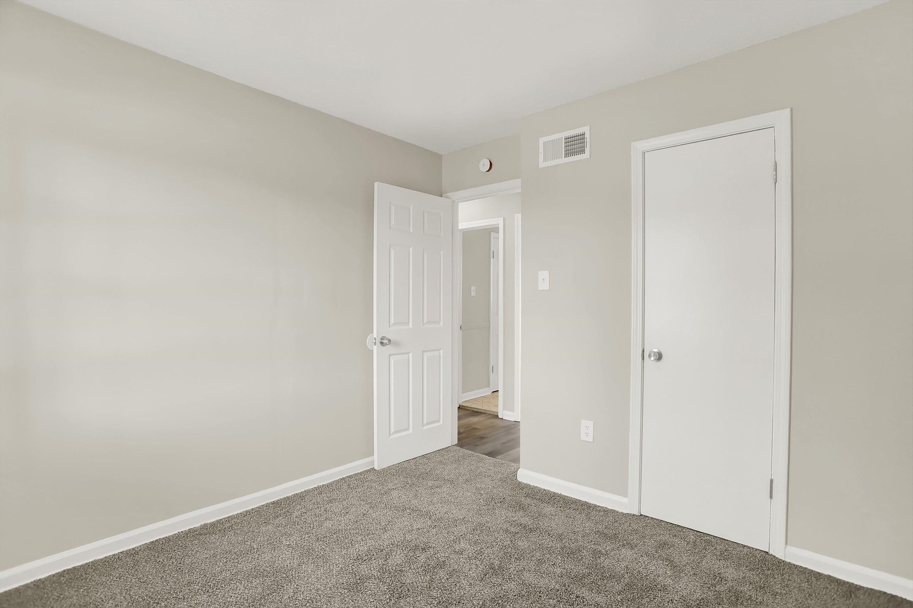 3716 Ridgemont Road Memphis, TN 38128 - Photo 23 of 30 a view of an empty room