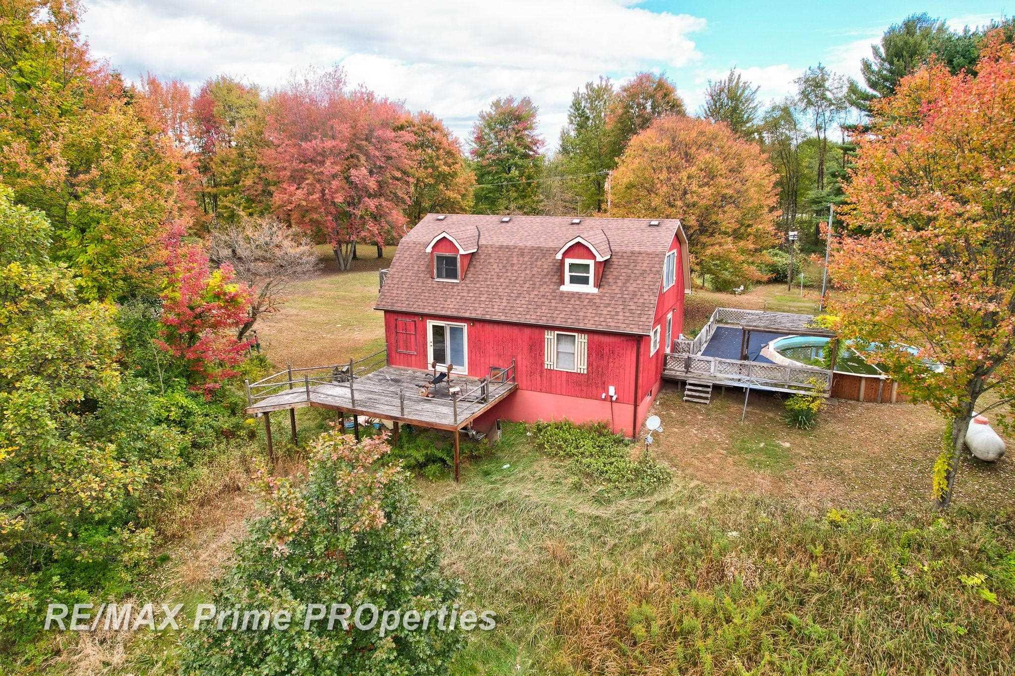 5285 Brown Road Millington, MI 48746 - Photo 49 of 61