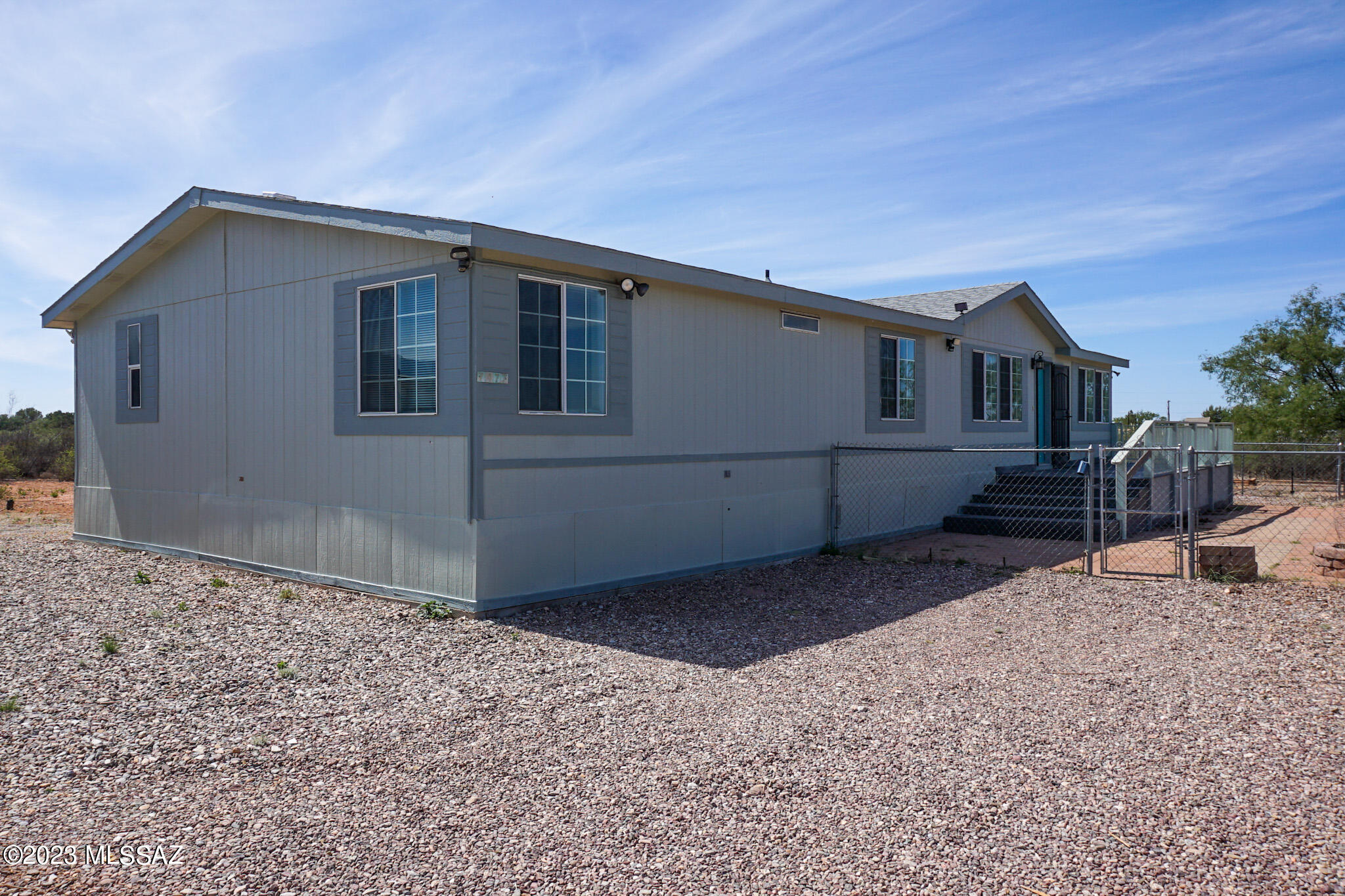 7477 East Lower Ranch Road Sierra Vista, AZ 85650 - Photo 34 of 44