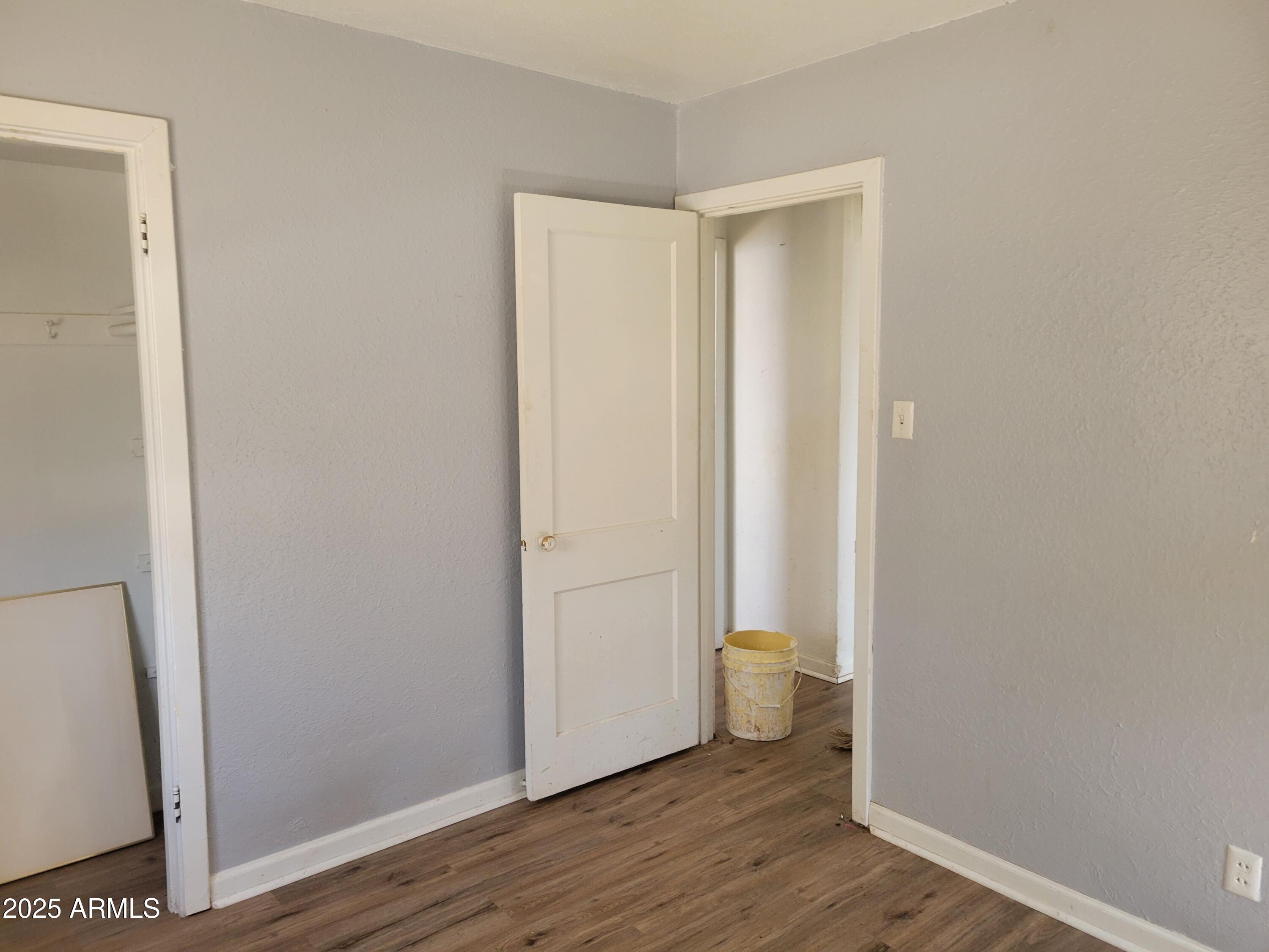 53 Spray Avenue Bisbee, AZ 85603 - Photo 13 of 21 a view of bathroom with toilet