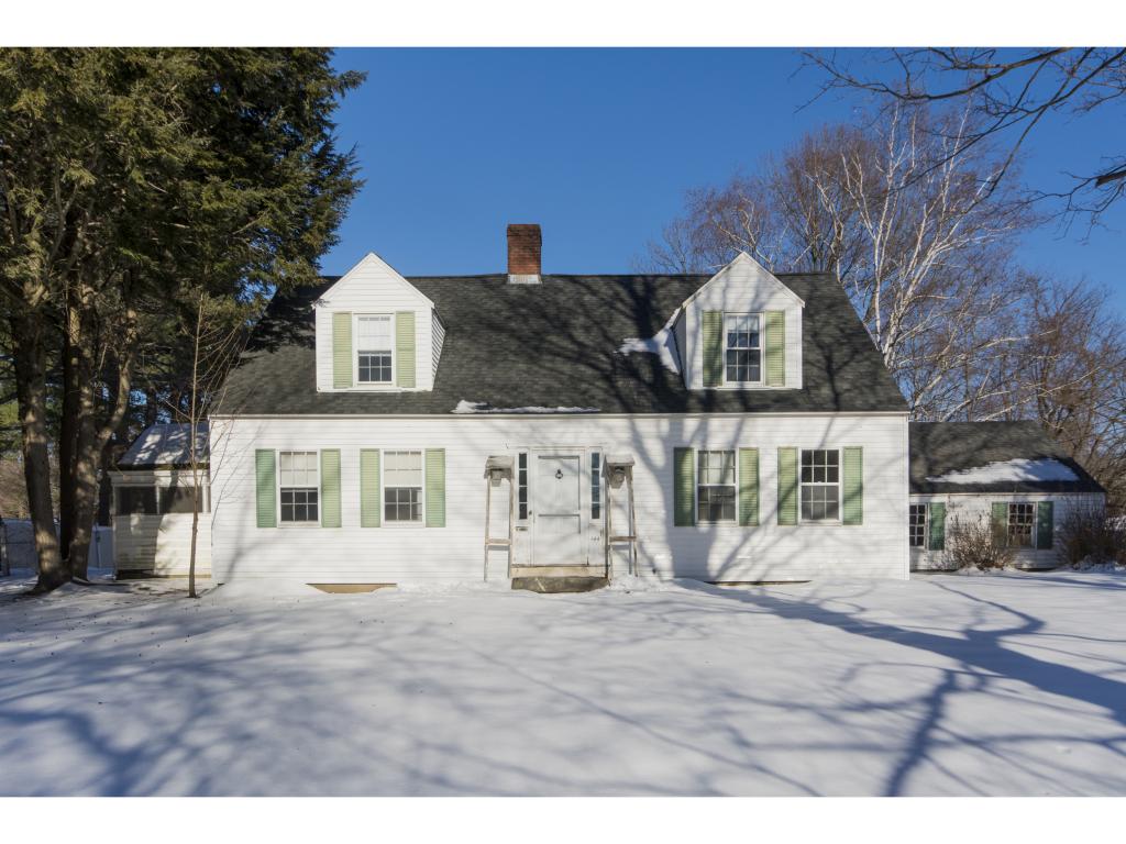 144 High Street Exeter, NH 03833 - Photo 1 of 26