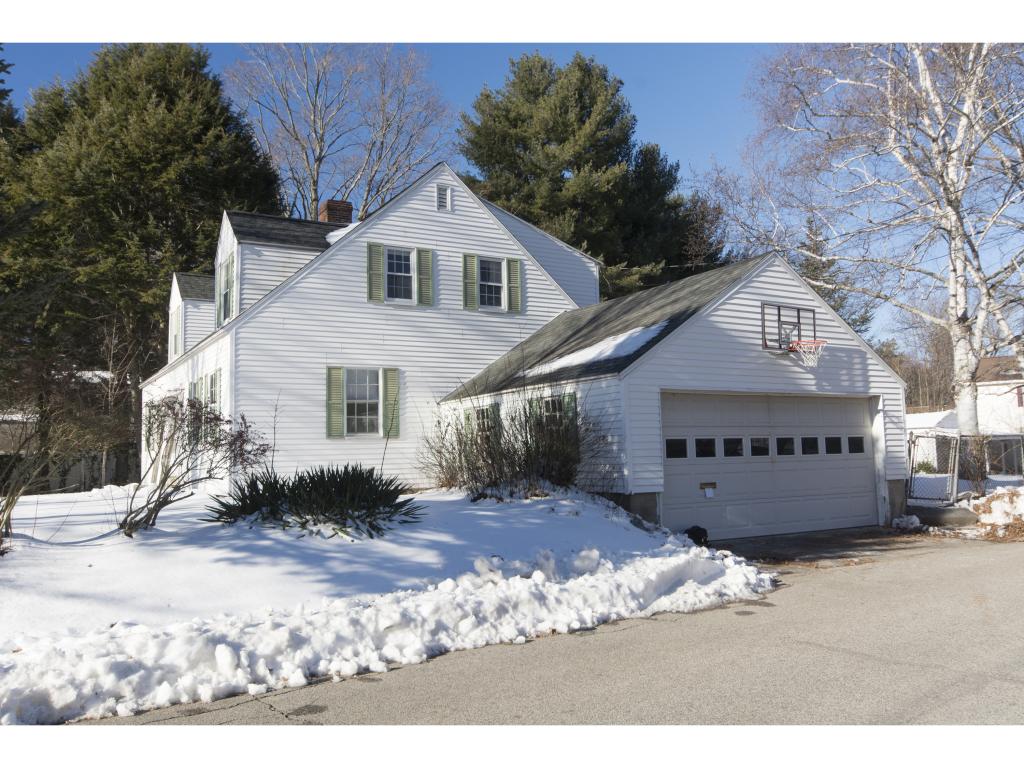 144 High Street Exeter, NH 03833 - Photo 2 of 26