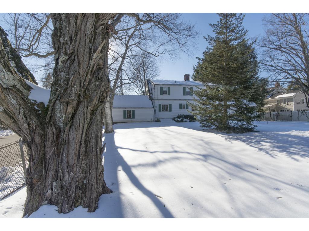 144 High Street Exeter, NH 03833 - Photo 4 of 26