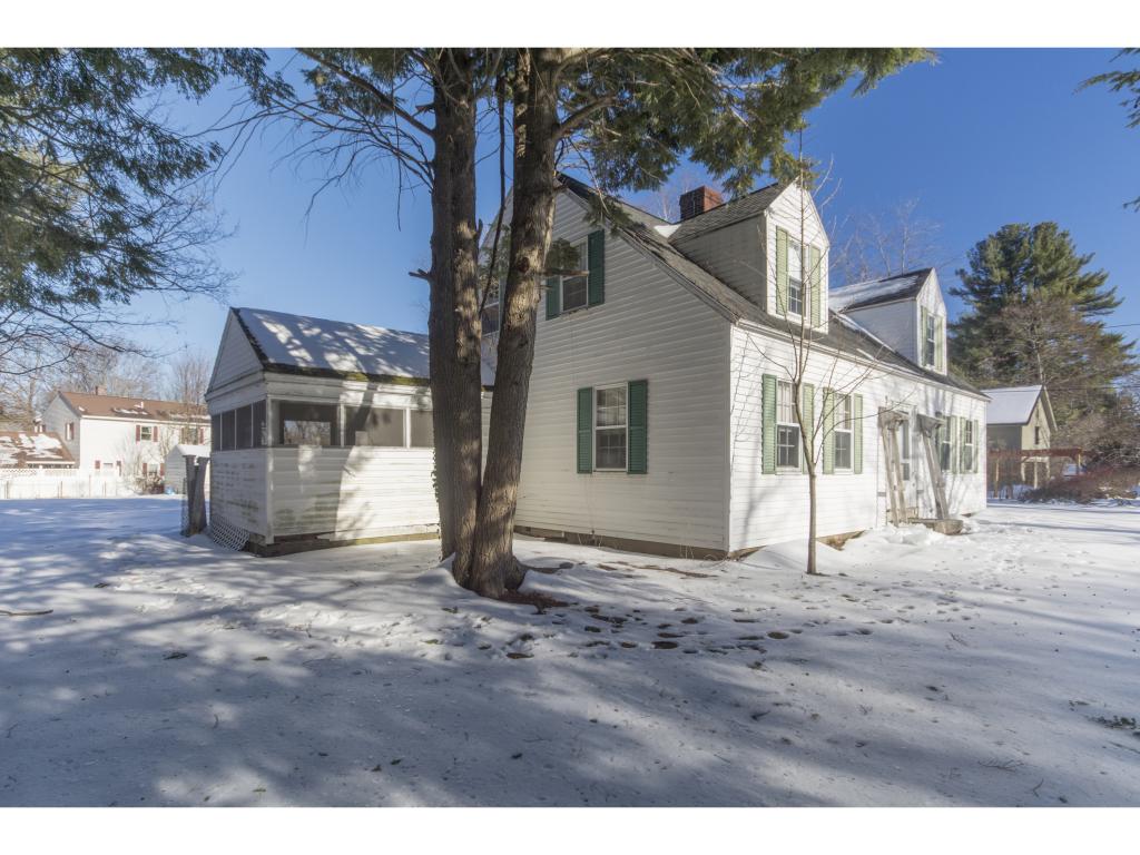 144 High Street Exeter, NH 03833 - Photo 5 of 26