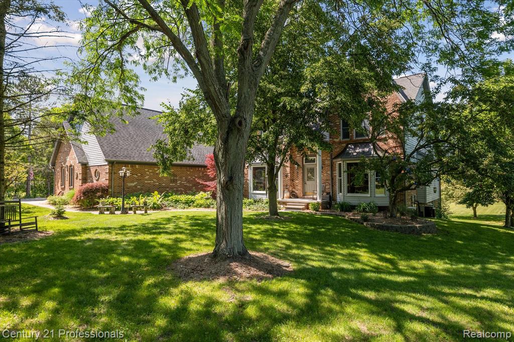 6279 7 Mile Road South Lyon, MI 48178 - Photo 98 of 98 Gallery Image 98