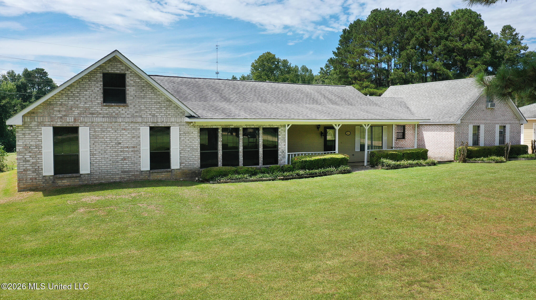 1057 Cole Thomas Road McComb, MS 39648 - Photo 59 of 65 DJI_0019