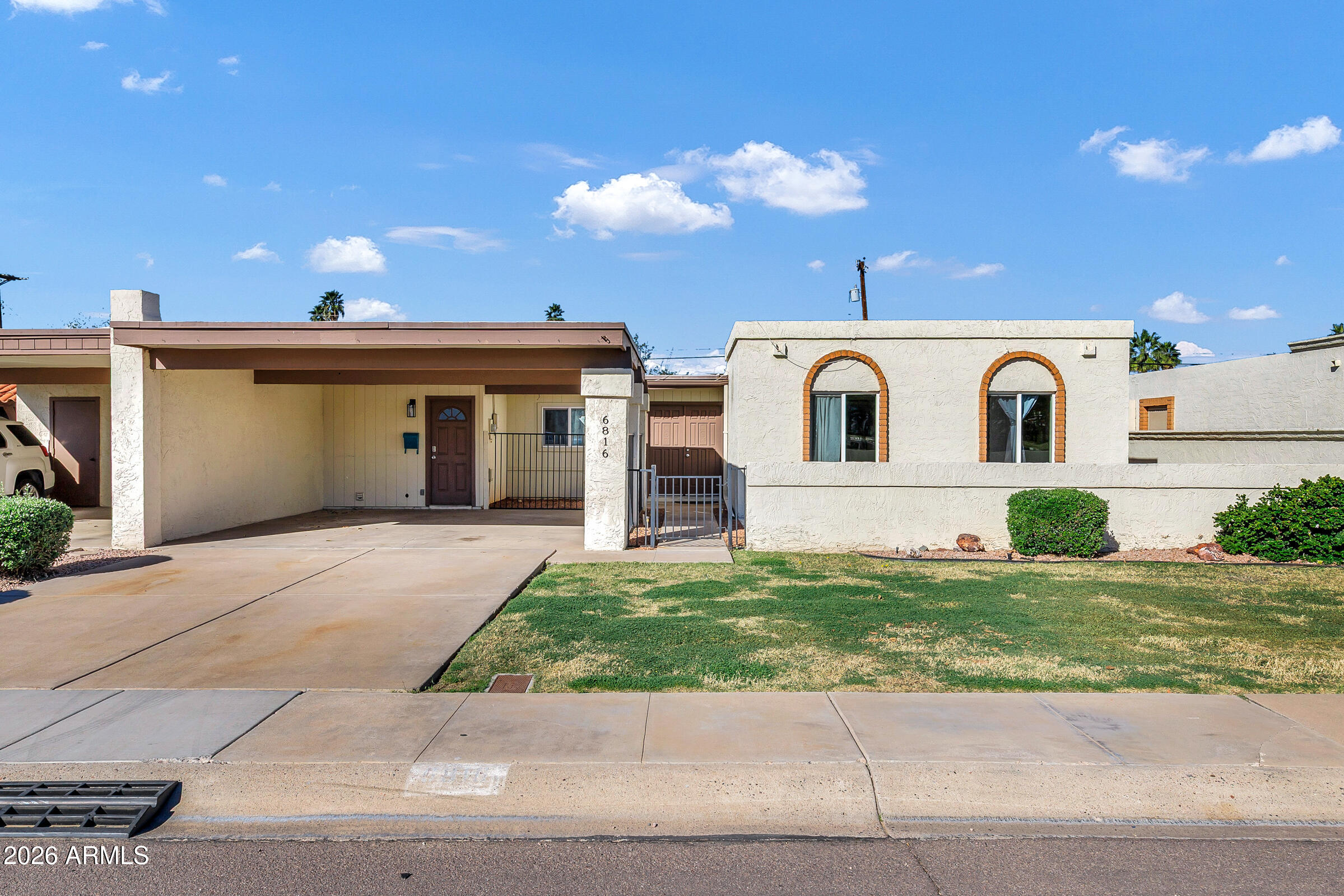 6816 North 29th Lane Phoenix, AZ 85017 - Photo 1 of 28 Street View