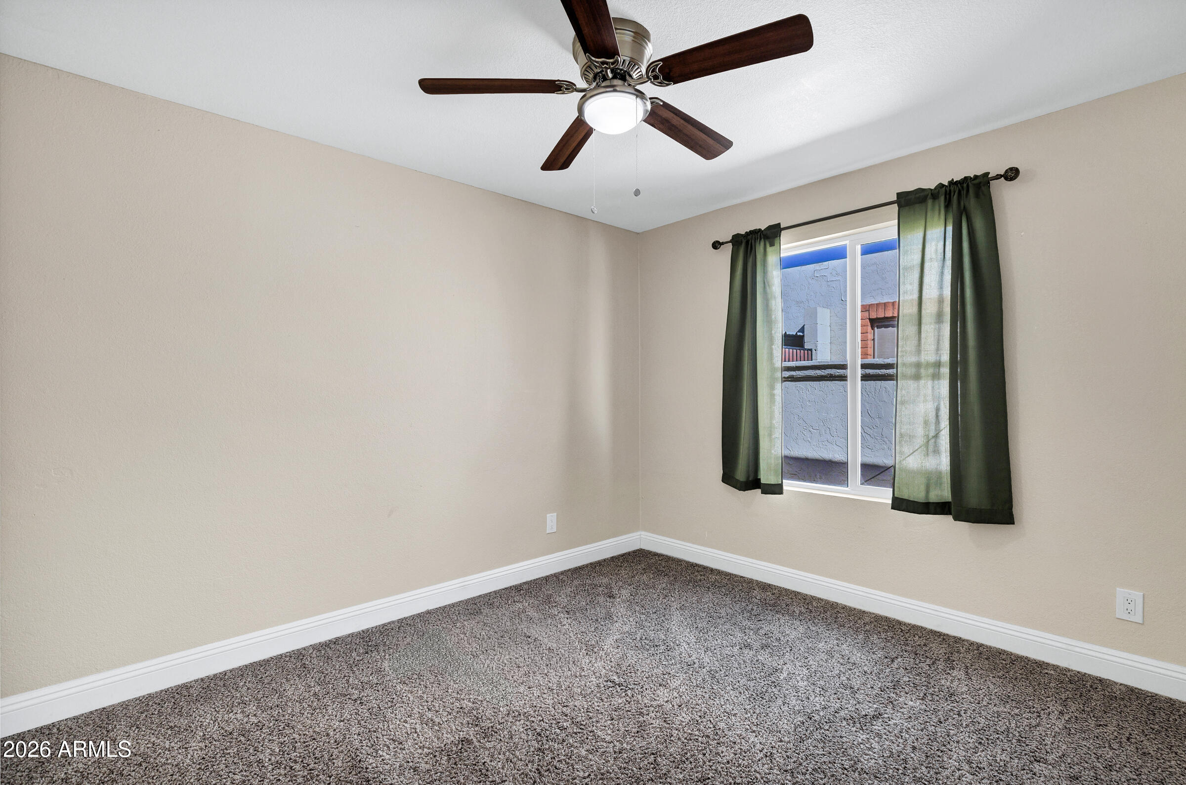 6816 North 29th Lane Phoenix, AZ 85017 - Photo 18 of 28 Bedroom 2