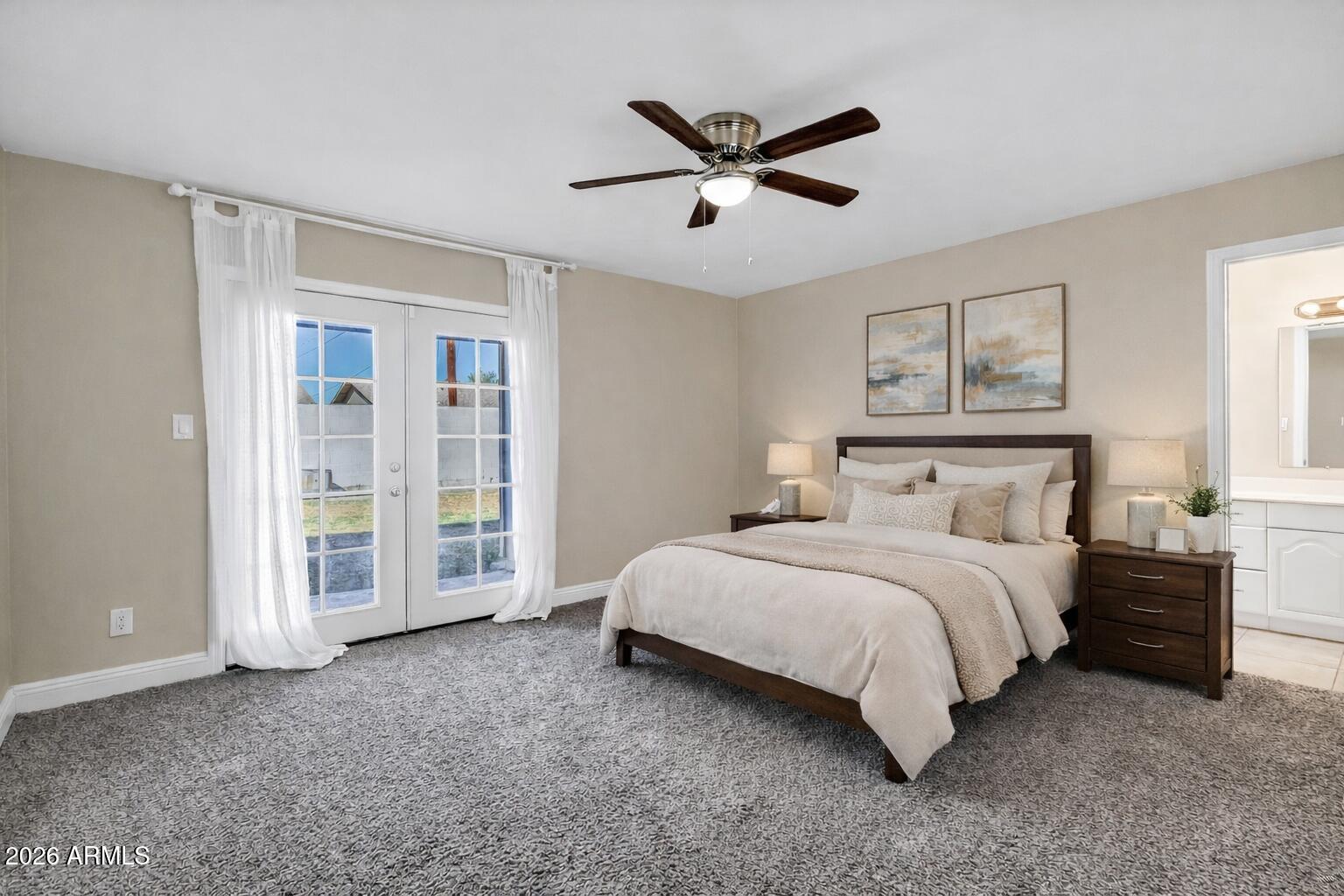 6816 North 29th Lane Phoenix, AZ 85017 - Photo 20 of 28 Bedroom 1