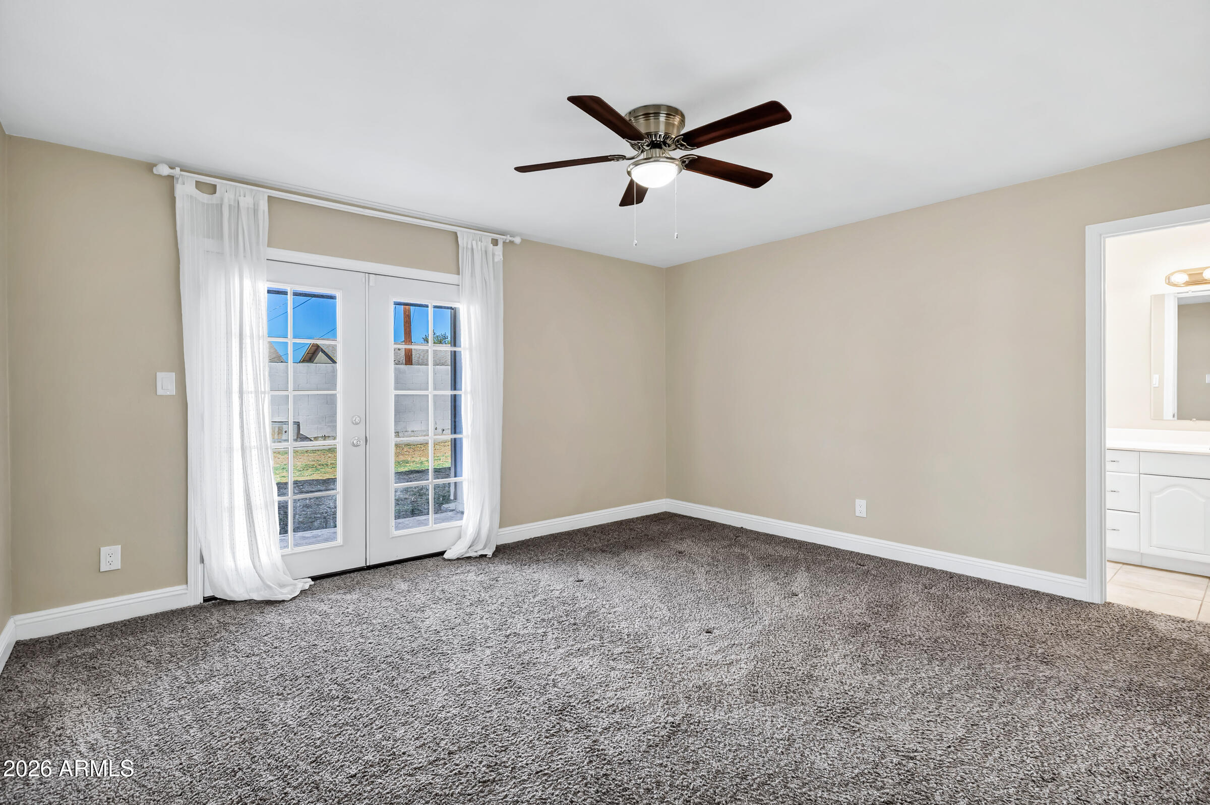 6816 North 29th Lane Phoenix, AZ 85017 - Photo 21 of 28 Bedroom 1