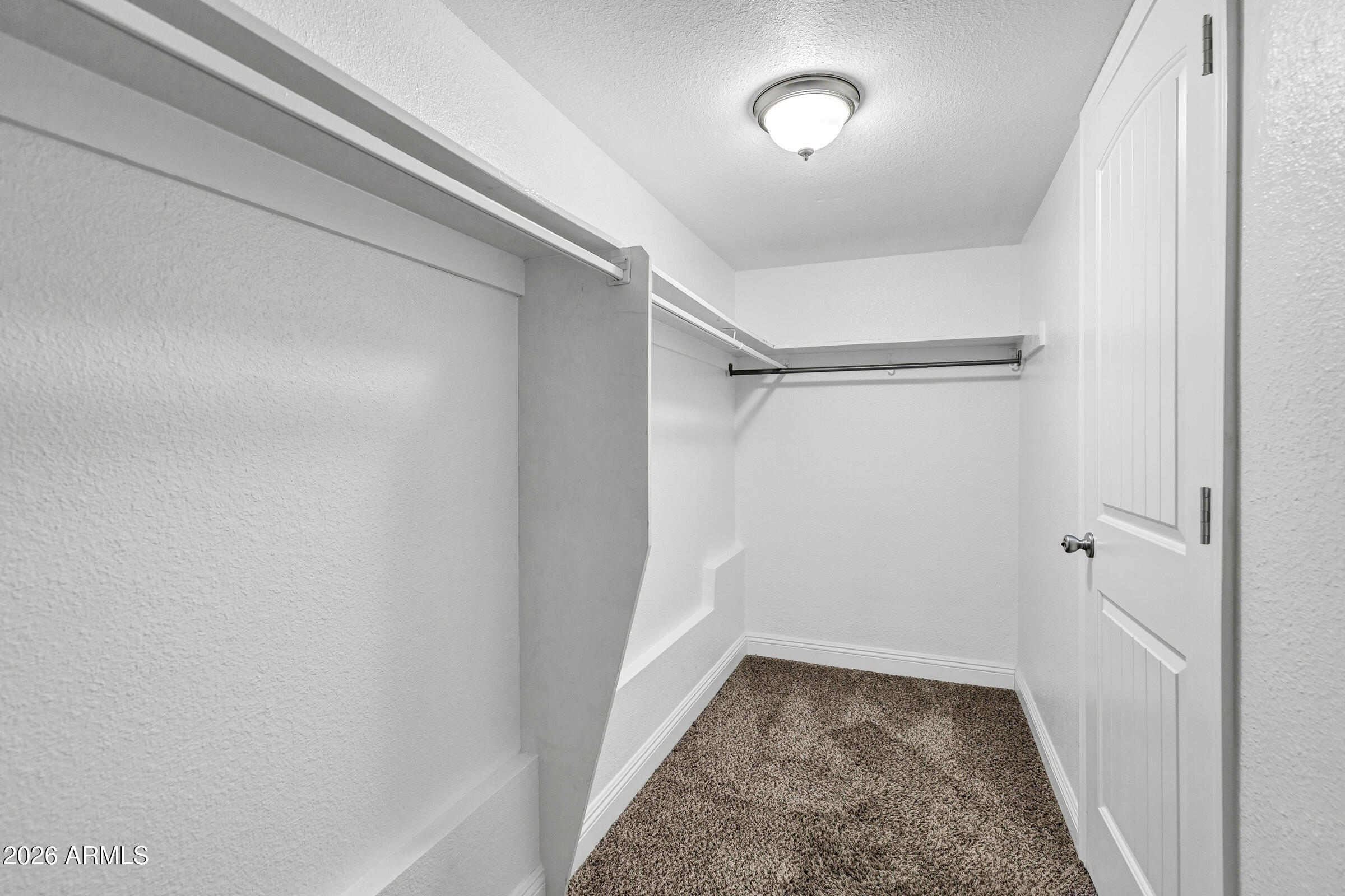 6816 North 29th Lane Phoenix, AZ 85017 - Photo 24 of 28 Primary closet