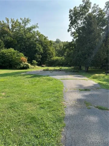 $125,000 | 115 Buffalo Street, Collins, NY 14070