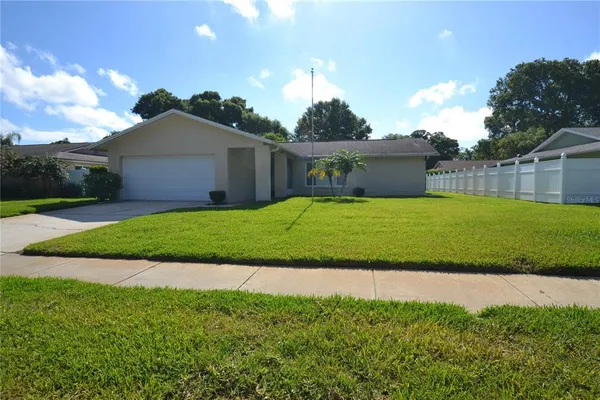 $2,400 | 2357 White Oak Circle, Clearwater, FL 33763