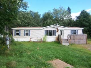 451 Town House Road Vienna, ME 04360 - Photo 1 of 16 Exterior Front.