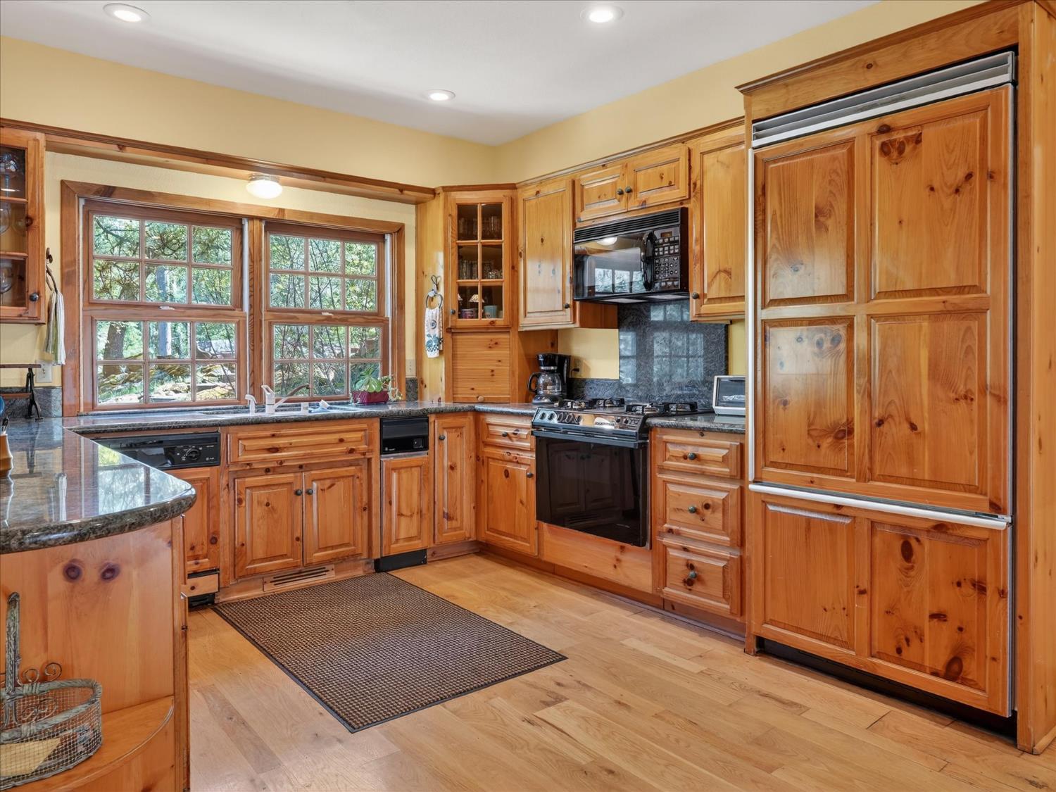 37733 Black Ranch Road Oakhurst, CA 93644 - Photo 18 of 98