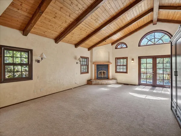 $1,200,000 | 37733 Black Ranch Road, Oakhurst, CA 93644