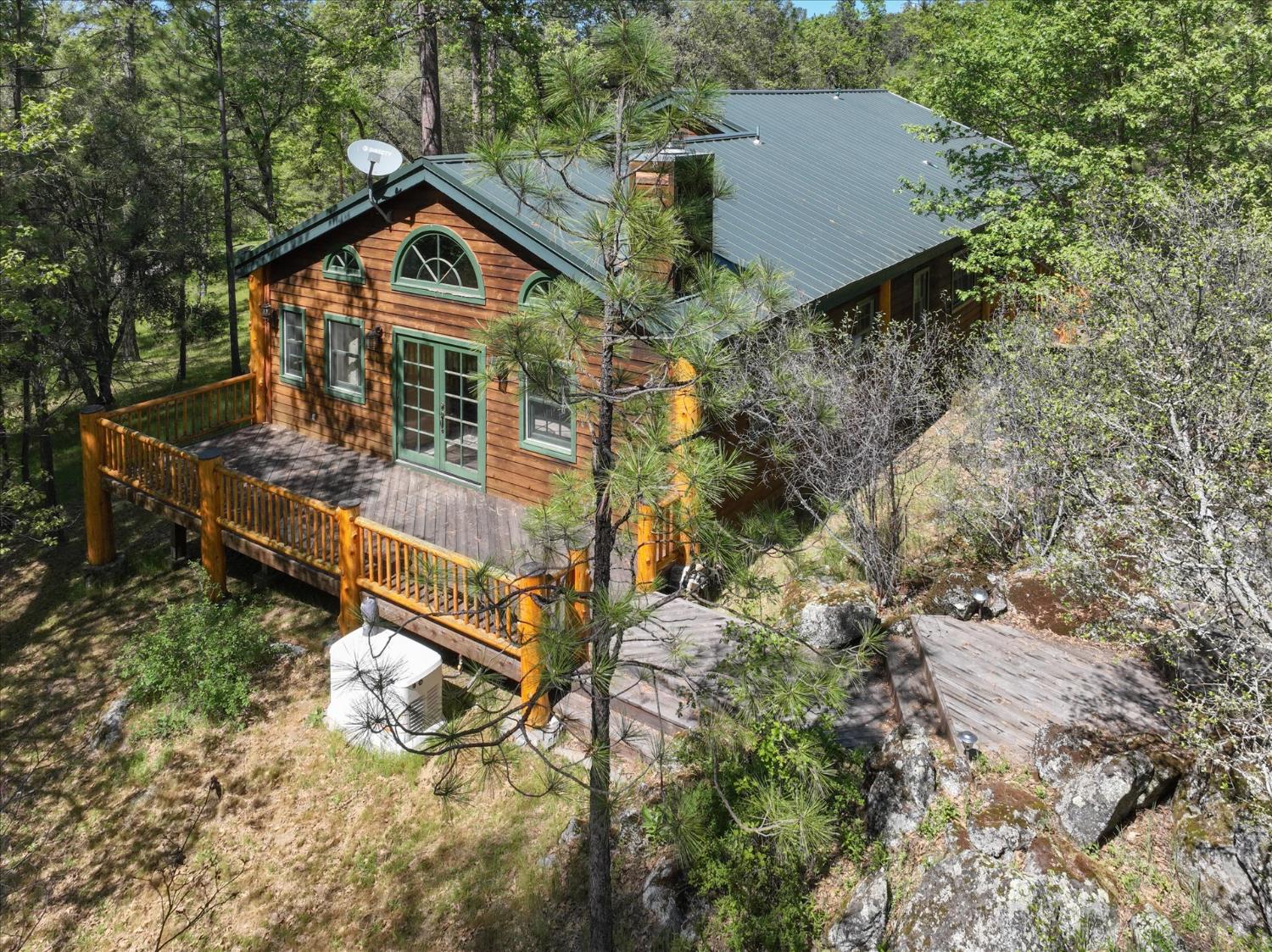 37733 Black Ranch Road Oakhurst, CA 93644 - Photo 25 of 98