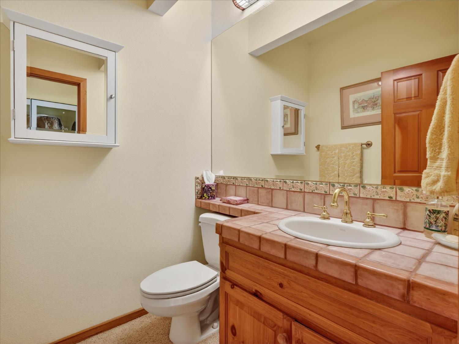 37733 Black Ranch Road Oakhurst, CA 93644 - Photo 38 of 98