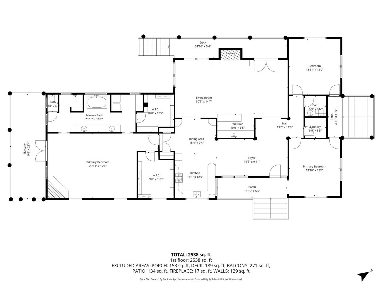 37733 Black Ranch Road Oakhurst, CA 93644 - Photo 43 of 98