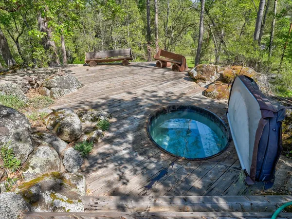 $1,200,000 | 37733 Black Ranch Road, Oakhurst, CA 93644