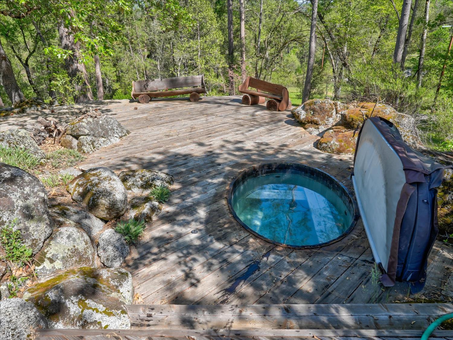 37733 Black Ranch Road Oakhurst, CA 93644 - Photo 44 of 98