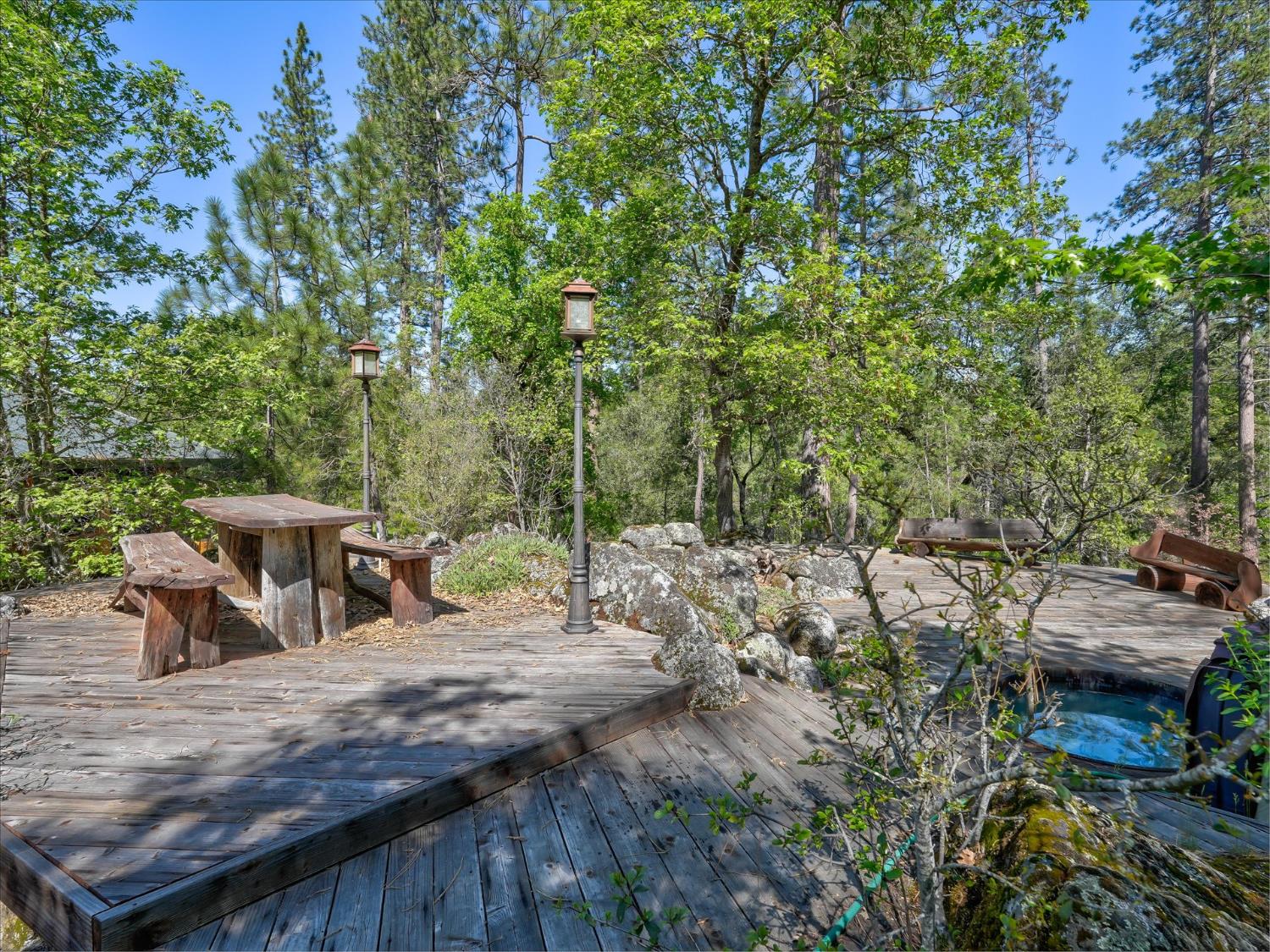 37733 Black Ranch Road Oakhurst, CA 93644 - Photo 45 of 98