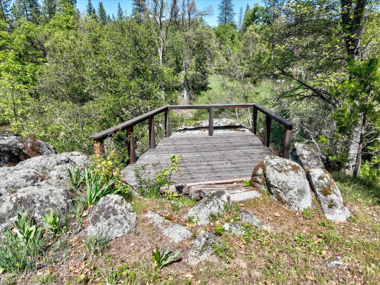 37733 Black Ranch Road Oakhurst, CA 93644 - Photo 46 of 98