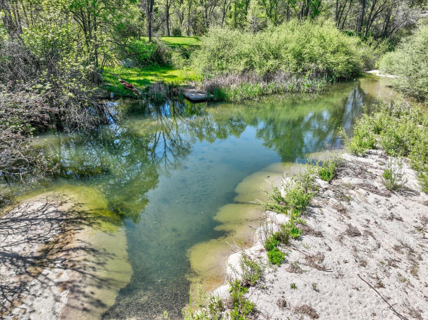 37733 Black Ranch Road Oakhurst, CA 93644 - Photo 47 of 98