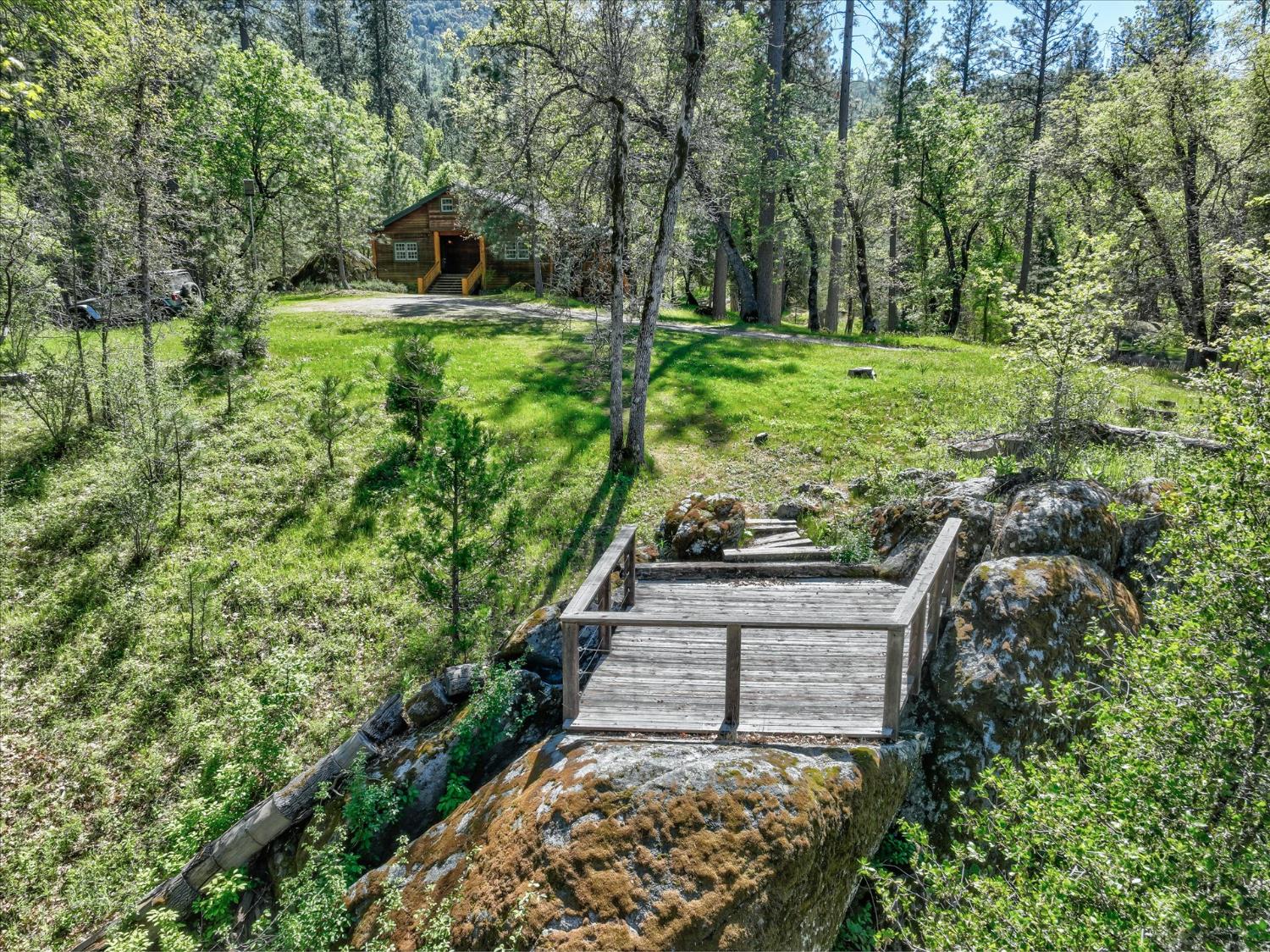 37733 Black Ranch Road Oakhurst, CA 93644 - Photo 48 of 98