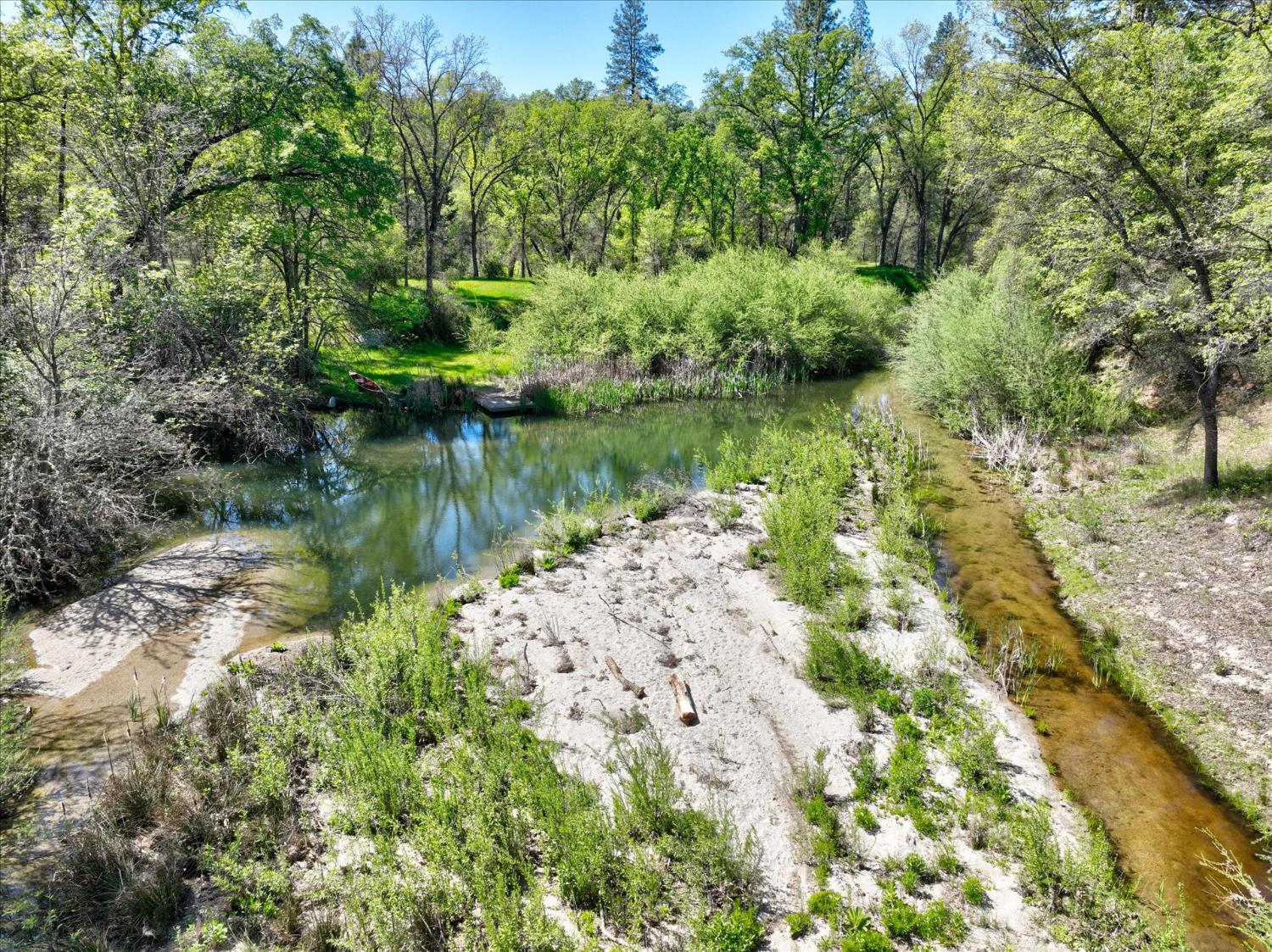 37733 Black Ranch Road Oakhurst, CA 93644 - Photo 49 of 98